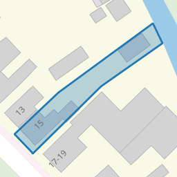 Perceel RHO00-A-3960