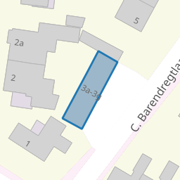 Perceel RHO00-A-3966