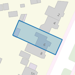 Perceel RHO00-A-3971