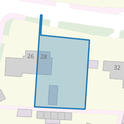 Perceel RHO00-A-3994