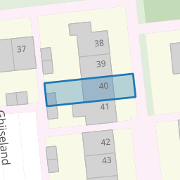 Perceel RHO00-A-4010