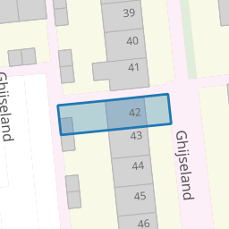 Perceel RHO00-A-4012