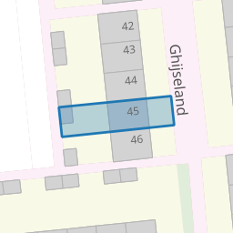 Perceel RHO00-A-4015