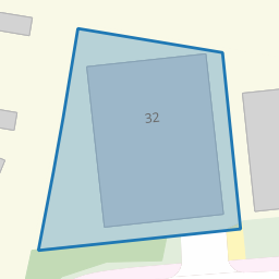 Perceel RHO00-A-4032