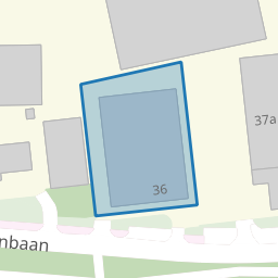 Perceel RHO00-A-4033