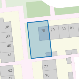 Perceel RHO00-A-4036