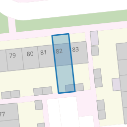 Perceel RHO00-A-4040