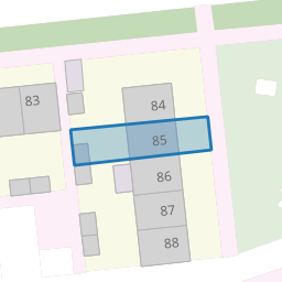 Perceel RHO00-A-4042