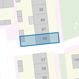 Perceel RHO00-A-4045
