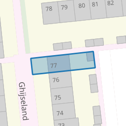 Perceel RHO00-A-4054