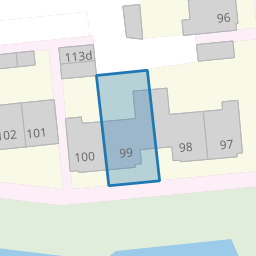 Perceel RHO00-A-4064