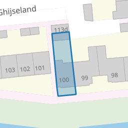 Perceel RHO00-A-4065