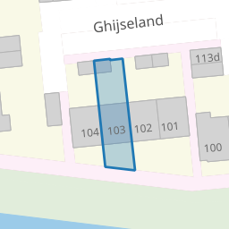 Perceel RHO00-A-4072