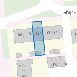 Perceel RHO00-A-4076