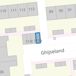 Perceel RHO00-A-4079