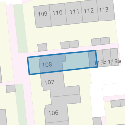 Perceel RHO00-A-4081