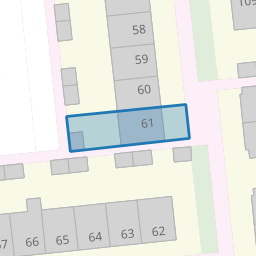 Perceel RHO00-A-4086