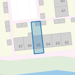 Perceel RHO00-A-4087