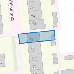 Perceel RHO00-A-4091