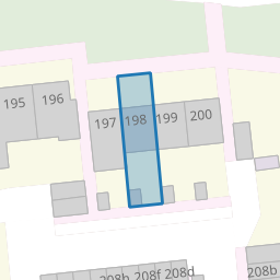 Perceel RHO00-A-4095