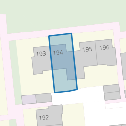 Perceel RHO00-A-4099