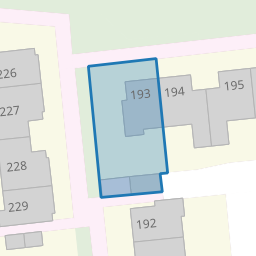 Perceel RHO00-A-4100