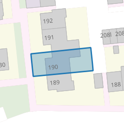 Perceel RHO00-A-4118
