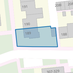 Perceel RHO00-A-4119