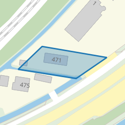 Perceel RHO00-A-4127