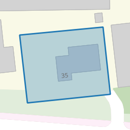 Perceel RHO00-A-4151