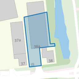 Perceel RHO00-A-4153