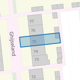Perceel RHO00-A-4161