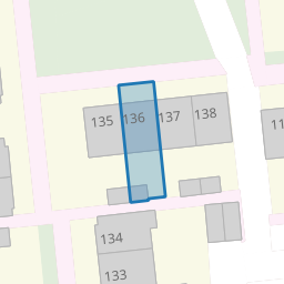 Perceel RHO00-A-4196