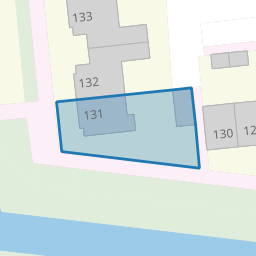 Perceel RHO00-A-4199
