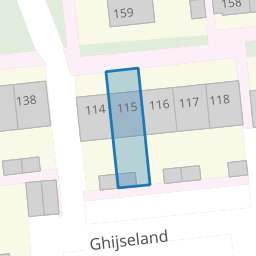 Perceel RHO00-A-4201