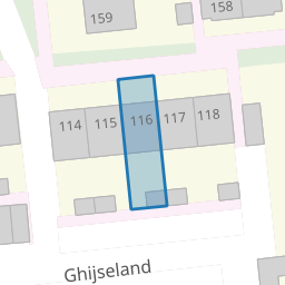 Perceel RHO00-A-4202