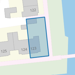 Perceel RHO00-A-4207