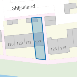 Perceel RHO00-A-4211