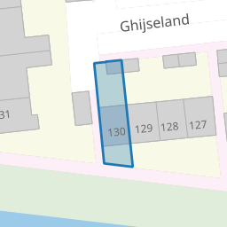 Perceel RHO00-A-4214
