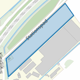 Perceel RHO00-A-4245