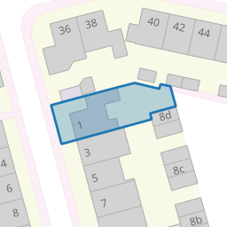 Perceel RHO00-A-4259