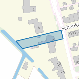 Perceel RHO00-A-4271