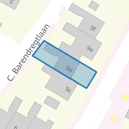 Perceel RHO00-A-4283