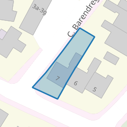 Perceel RHO00-A-4285