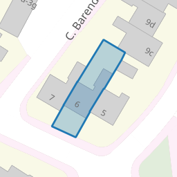 Perceel RHO00-A-4286