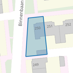Perceel RHO00-A-4292