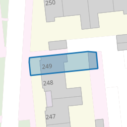 Perceel RHO00-A-4296