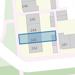 Perceel RHO00-A-4302