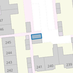 Perceel RHO00-A-4304