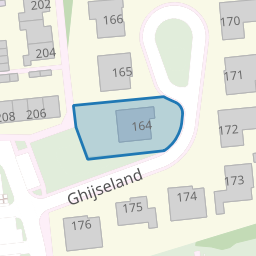 Perceel RHO00-A-4318